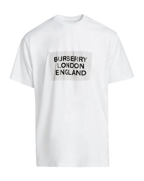 white burberry london shirt|burberry brit shirt price.